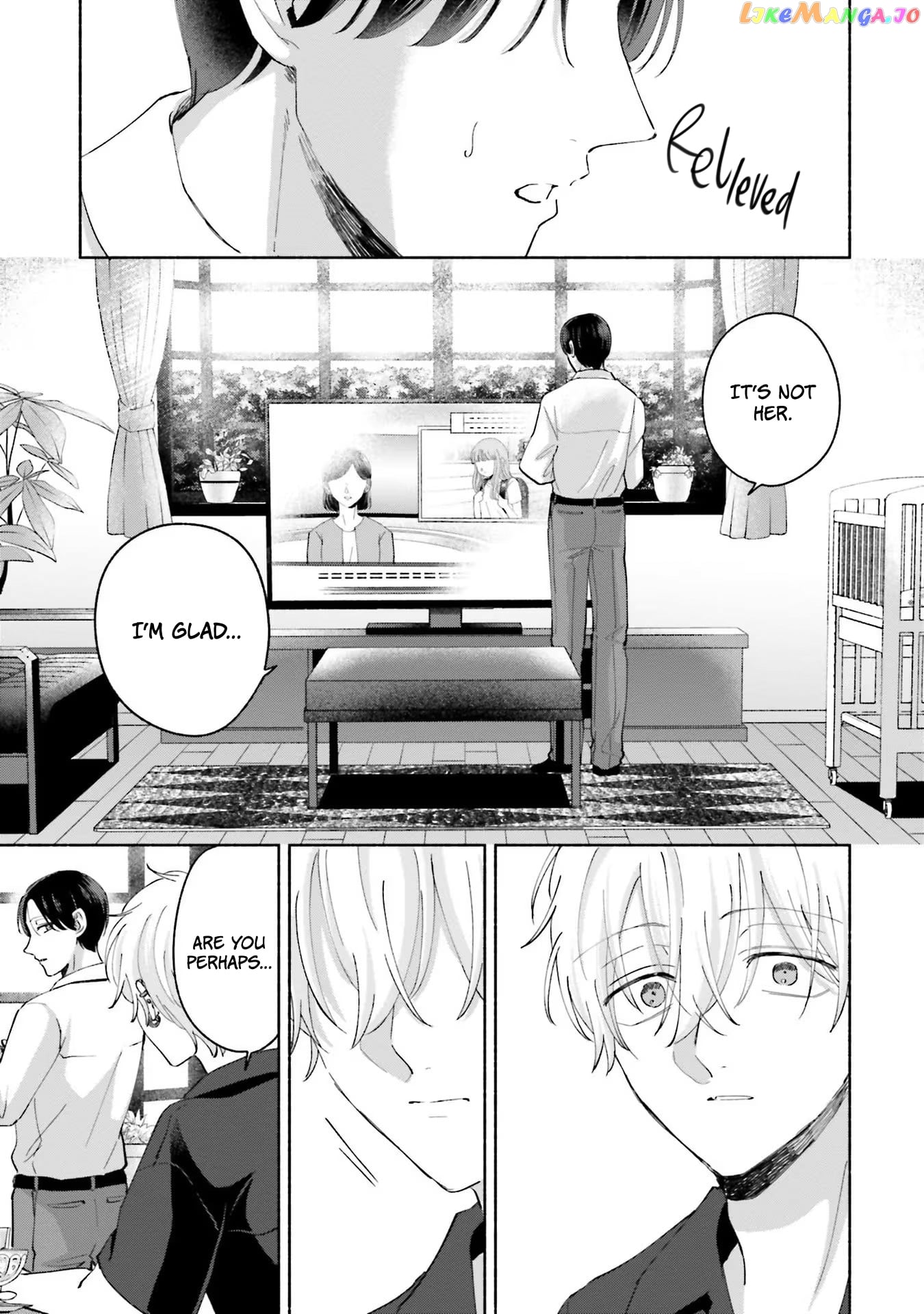 Rinko-Chan To Himosugara Chapter 16 - page 19